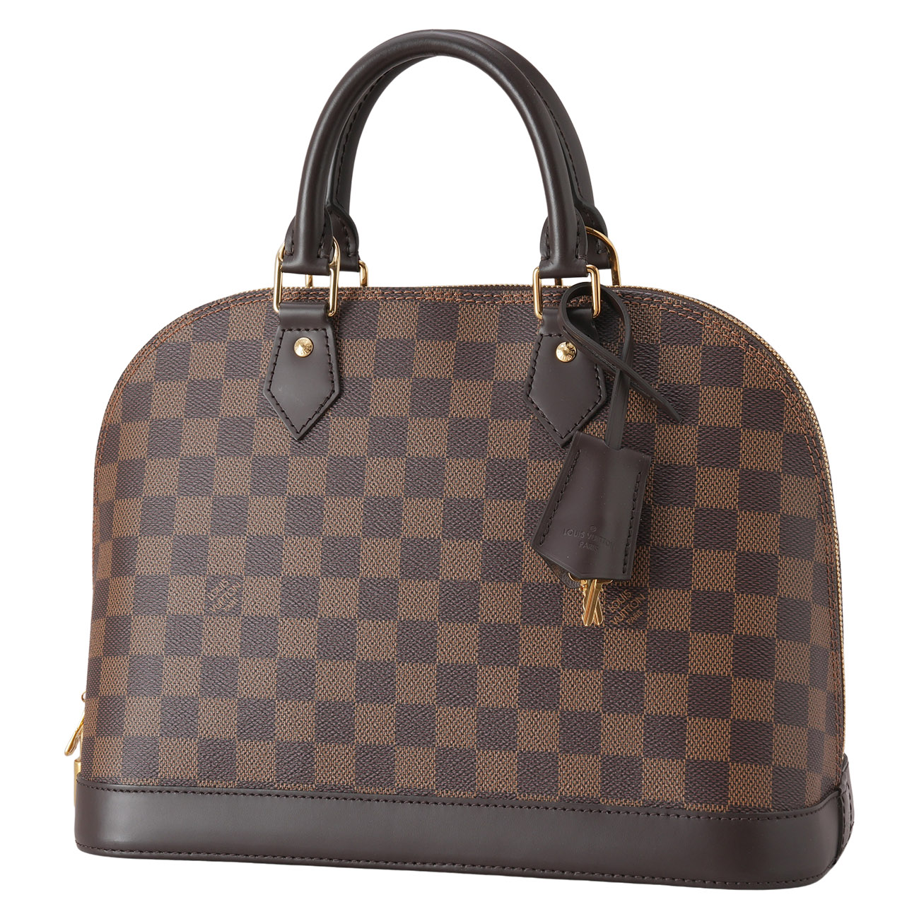 LOUIS VUITTON(USED)루이비통 다미에 에벤 알마 PM